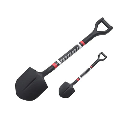 Metal Shovel RC Crawler Accessories 1/10 Axial SCX10 D90 Trx4 90046