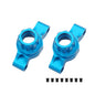 Drive Shaft Upgrade Parts for Tamiya TT02 RC Car Metal CVD Steering