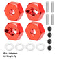 Drive Shaft Battery Upgrade Parts for Tamiya TT02 RC Car Suspension