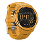 NORTH EDGE Mens Smart Watch Women Sportswatch Dual Time Running Pedometer Countdown Waterproof 50m Digital Alarm Military Clock-EXPROTAS