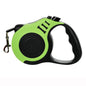 Retractable Dog Leash 3M 5M for Small Big Dogs Walking Traction Rope