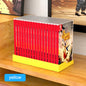 Storage Rack for Nintendo Switch OLED Game Discs Display Holder Stand 12 Slots