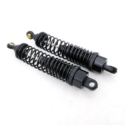2pcs Metal Shock Absorber 95mm RC Anti-vibration for HSP Buggy Truck
