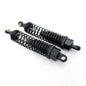 2pcs Metal Shock Absorber 95mm RC Anti-vibration for HSP Buggy Truck