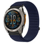 Nylon Strap For Garmin Fenix 8 Pro 26mm 22mm Watch Band 51mm 47mm