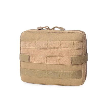 First Aid Bag Emergency Medical Survival Outdoor Portable EDC Travel Bags