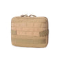 First Aid Bag Emergency Medical Survival Outdoor Portable EDC Travel Bags