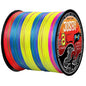 100M Fly Fishing Braided Line 8 Strands Backing Freshwater Saltwater
