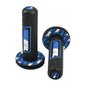 Handlebar Protection Grips 7/8" Rubber Gel Universal for Dirt Bike Off-Road