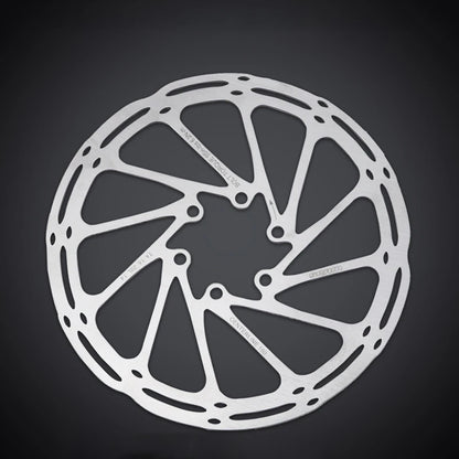 Bike Disc Brake Rotor 160mm 180mm 203mm Stainless Steel MTB Road Bicycle