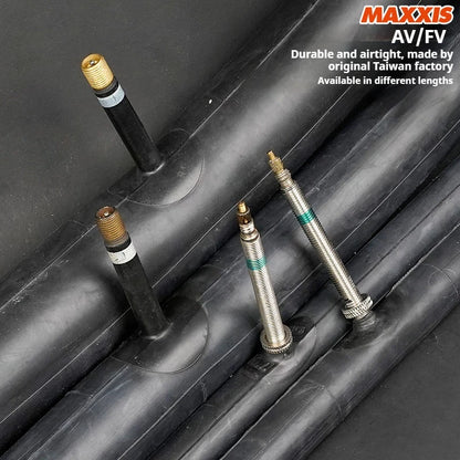 Bicycle Inner Tube MAXXIS 20-29 Inch 700C Presta Schrader MTB Road