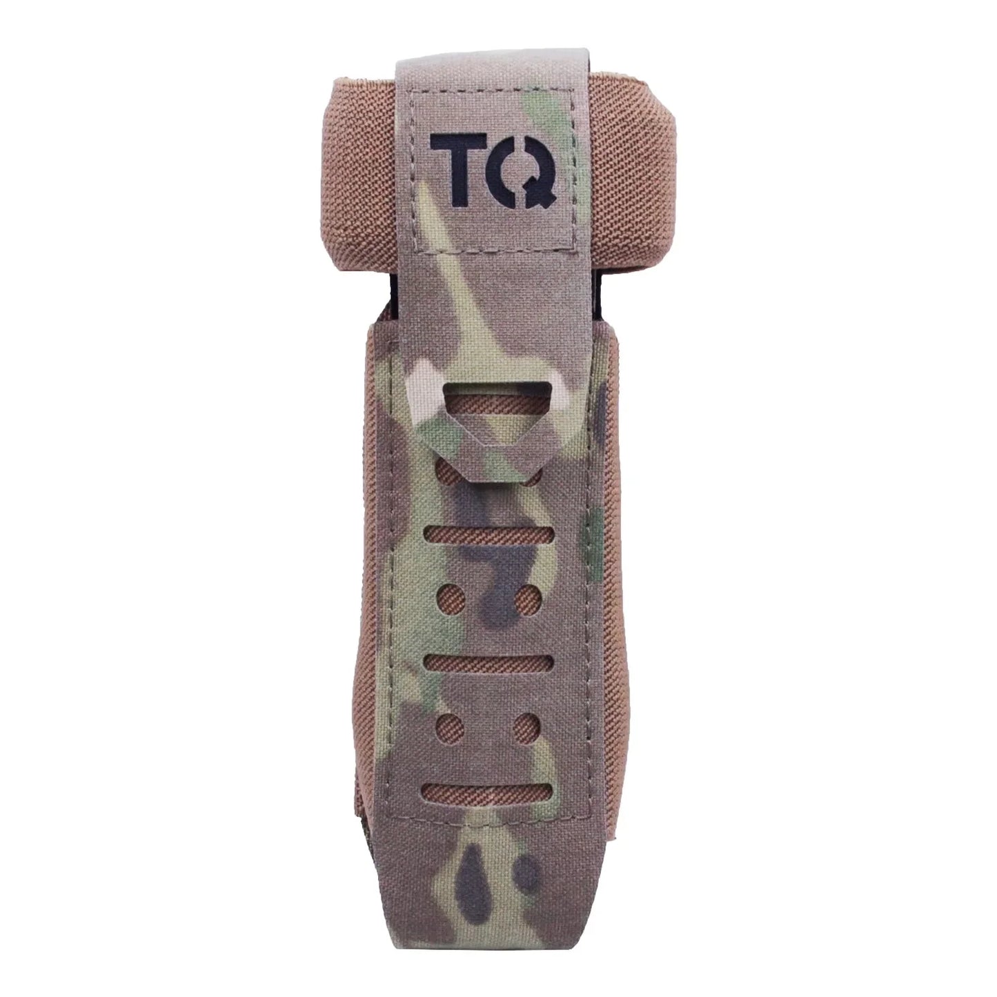 Molle Tourniquet Holder Pouch with Shears Bag Outdoor Medical Tool Kit