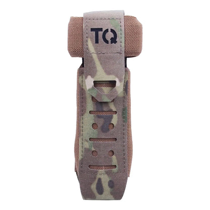 Molle Tourniquet Holder Pouch with Shears Bag Outdoor Medical Tool Kit