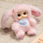 Kids Hang Bag 18cm Cute Animal Plush Toys Pendant for Kids