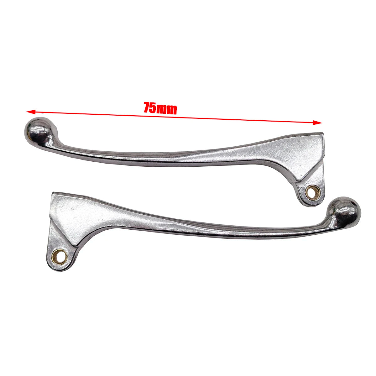 Honda Clutch Brake Lever Set for CT CB CL XR SL CM 70 80 100 125 200 250