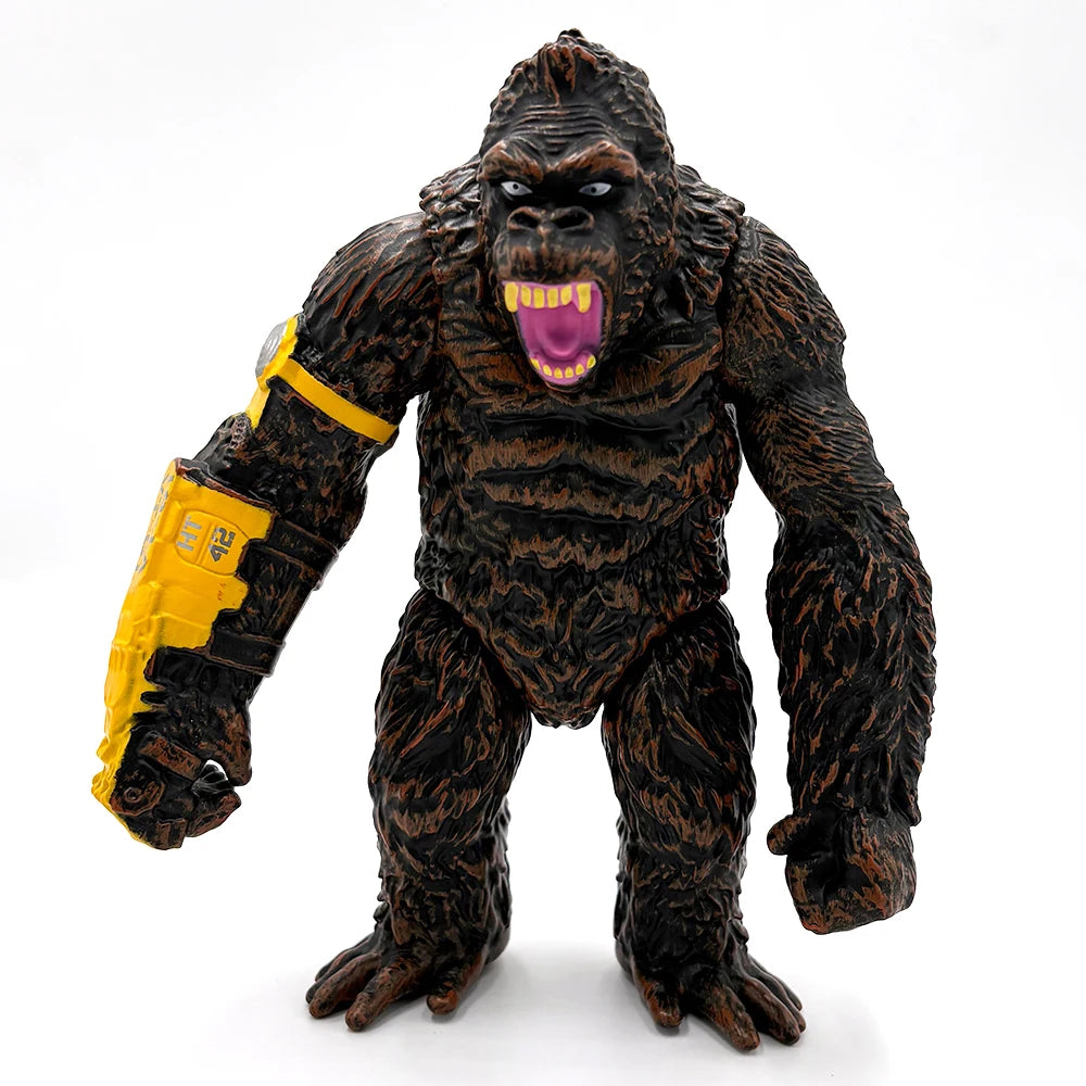 Godzilla Series Destoroyah PVC Figure VS Monsters Collection