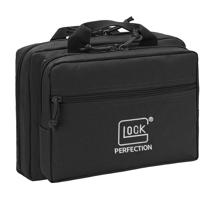 Durable Waterproof Tool Bag With 600D Nylon And Soft Padding - Protect Your Tools And Stay Organized-EXPROTAS