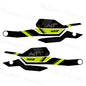 Decals Hand Guards Motorcycle Accessories for 450MT mt450 2024