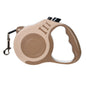 Retractable Dog Leash 3M 5M for Small Big Dogs Walking Traction Rope
