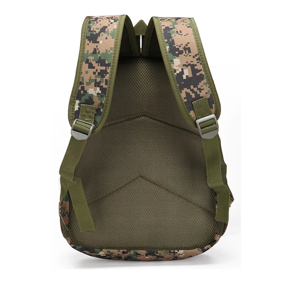 20L Mini Backpack Lightweight Outdoor Hiking Daypack Rucksack Travel