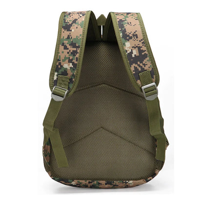 20L Mini Backpack Lightweight Outdoor Hiking Daypack Rucksack Travel