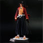 Demon Slayer Figure Set | Gyutaro Daki Koku Douma Yoriichi Anime Collectibles