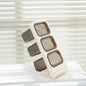 Pen Holder Desk Organizer Stand for Office Storage Desktop Stationery