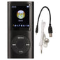 1.8" LCD MP3 Music Player Slim Portable Lossless Sound Multi-Function