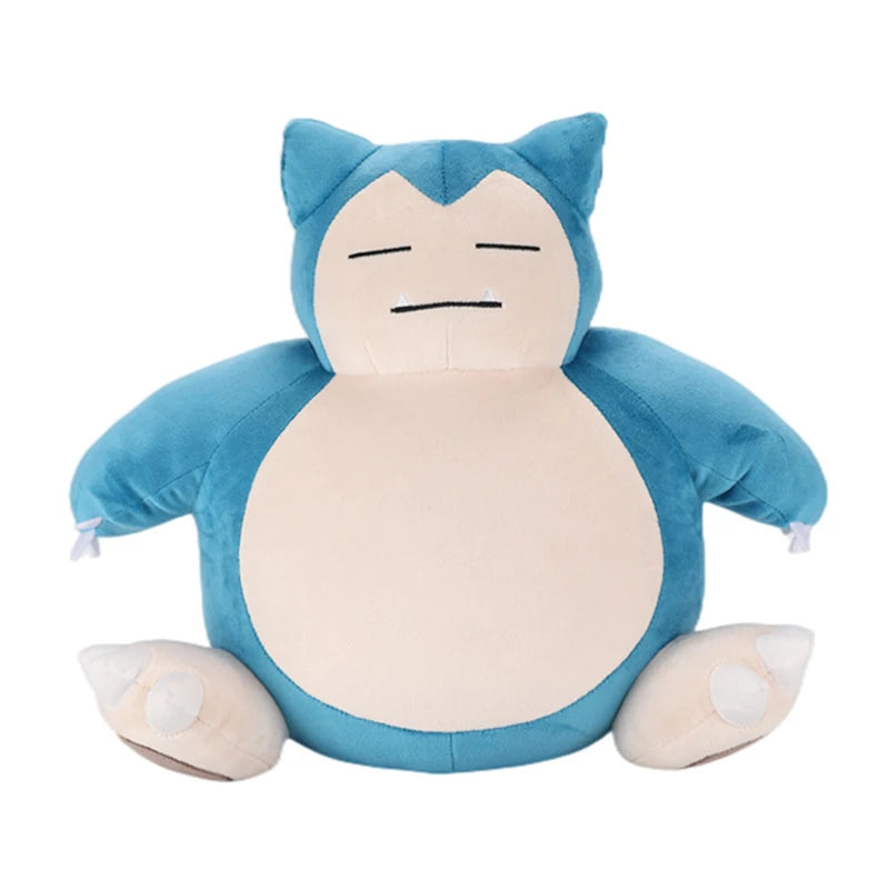 Original Peluche Pokemon Gengar Peluche 24cm Pokemon stuffed Toy Cute Cartoon Pikachu Plush Doll Soft Doll Child Birthday Gift-EXPROTAS