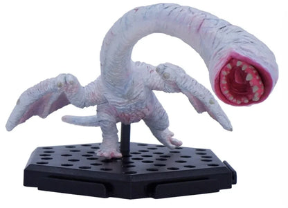 Monster Hunter World Iceborne PVC Figure Nergigante Tigrex Basarios - EXPROTAS