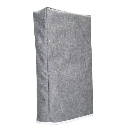 New Dust Cover For PS5 Pro Console Dustproof Anti-Scratch Shell Mesh Accessories