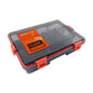 Fishing Tackle Box Waterproof Large Capacity Lure Hook Bait Storage Case