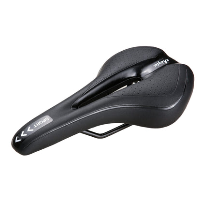 Lightweight Ergonomic Bicycle Saddle MTB Road Bike Seat for Men Women