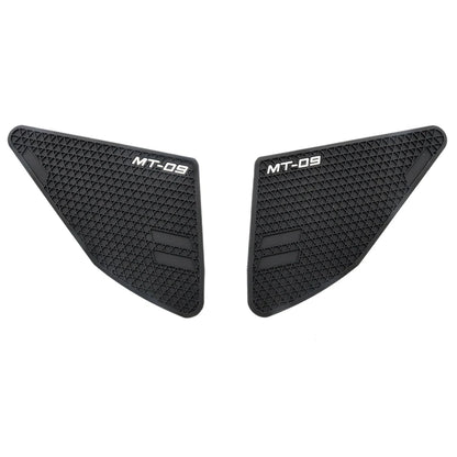 NEW Motorcycle Side Fuel Tank pad Tank Pads Protector Stickers Decal Gas Knee Grip Traction Pad For YAMAHA MT-09 MT09 2021 2022-EXPROTAS
