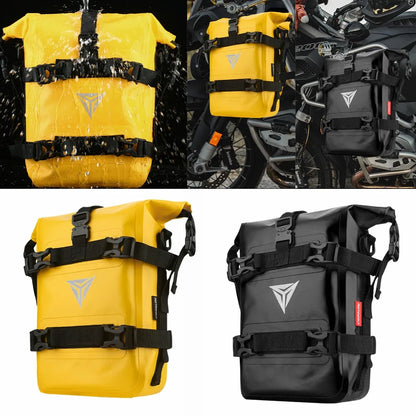 For BMW R1250GS R1250 GS ADV R 1250GS Adventure GSA Motorcycle Frame Crash Bars Waterproof Bag Bumper Repair Tool Placement Bag