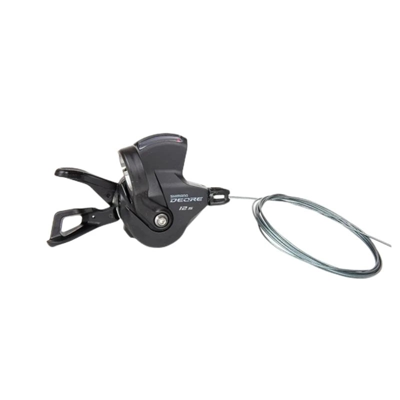 Shimano Deore Rear Derailleur RD-M6100 SGS 12 Speed MTB Shifter Parts
