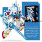 Cool Mecha Building Blocks Action Figures for Boys Gifts