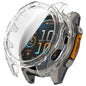 Screen Protector for Garmin Fenix 8 43mm 51mm 47mm Tempered Glass Case