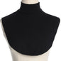 Neck Cover Hijab Underscarf Islamic Stretchy Jersey Material for Women