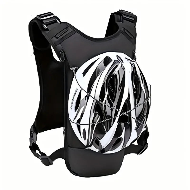 Lightweight Running Hydration Vest Bag for Hiking Cycling Backpack