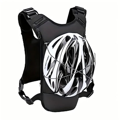 Lightweight Running Hydration Vest Bag for Hiking Cycling Backpack