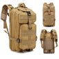 Military Tactical Backpack Travel Sports Camouflage Bag Outdoor Climbing Hunting Backpack Fishing Hiking Army 3P Pack Bag-EXPROTAS