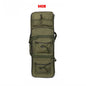 115cm Gun Bag Case Tactical Carry Backpack for Airsoft Hunting Shooting