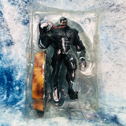 30cm Venom Figure Legends Series Action Figurine Anime Pvc Model Dolls Collection Gk Statue Model Dolls Toys Gifts For Kids-EXPROTAS