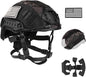 Helmet Battery Pouch Tactical Cover for Airsoft Hunting Accessories