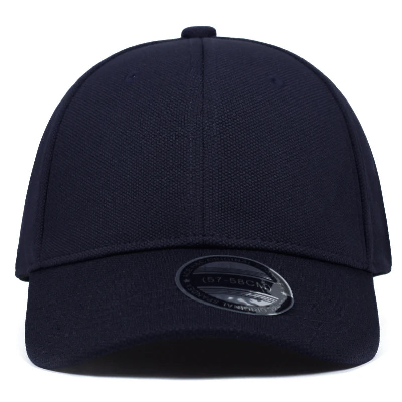 Baseball Cap Men Snapback Hat Trucker Flat Peak Women 2026