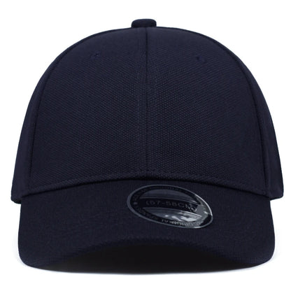 Baseball Cap Men Snapback Hat Trucker Flat Peak Women 2026
