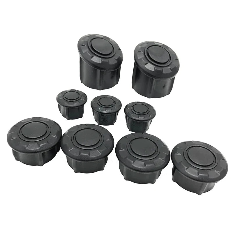 For BMW R1200GS R1250GS R 1200 GS LC Adventure ADV R 1250 GS Adventure 2014-2023 2022 2021 Motorcycle Frame Hole Caps Cover Plug-EXPROTAS