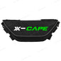 Waterproof Dustproof Motorcycle Handlebar Storage Bag for Moto Morini X-Cape 650