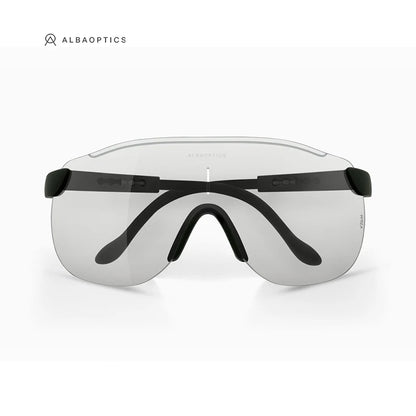 ALBA Cycling Sunglasses MTB Road Bike Fishing Sports Eyewear Men Women